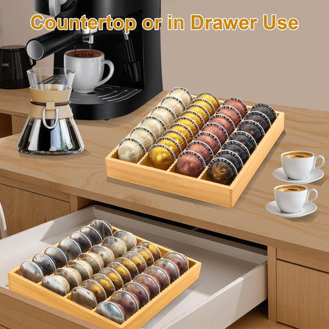 MinBoo drawer-compatibility-fit demonstrates how the insert supports smooth closure in standard drawers.