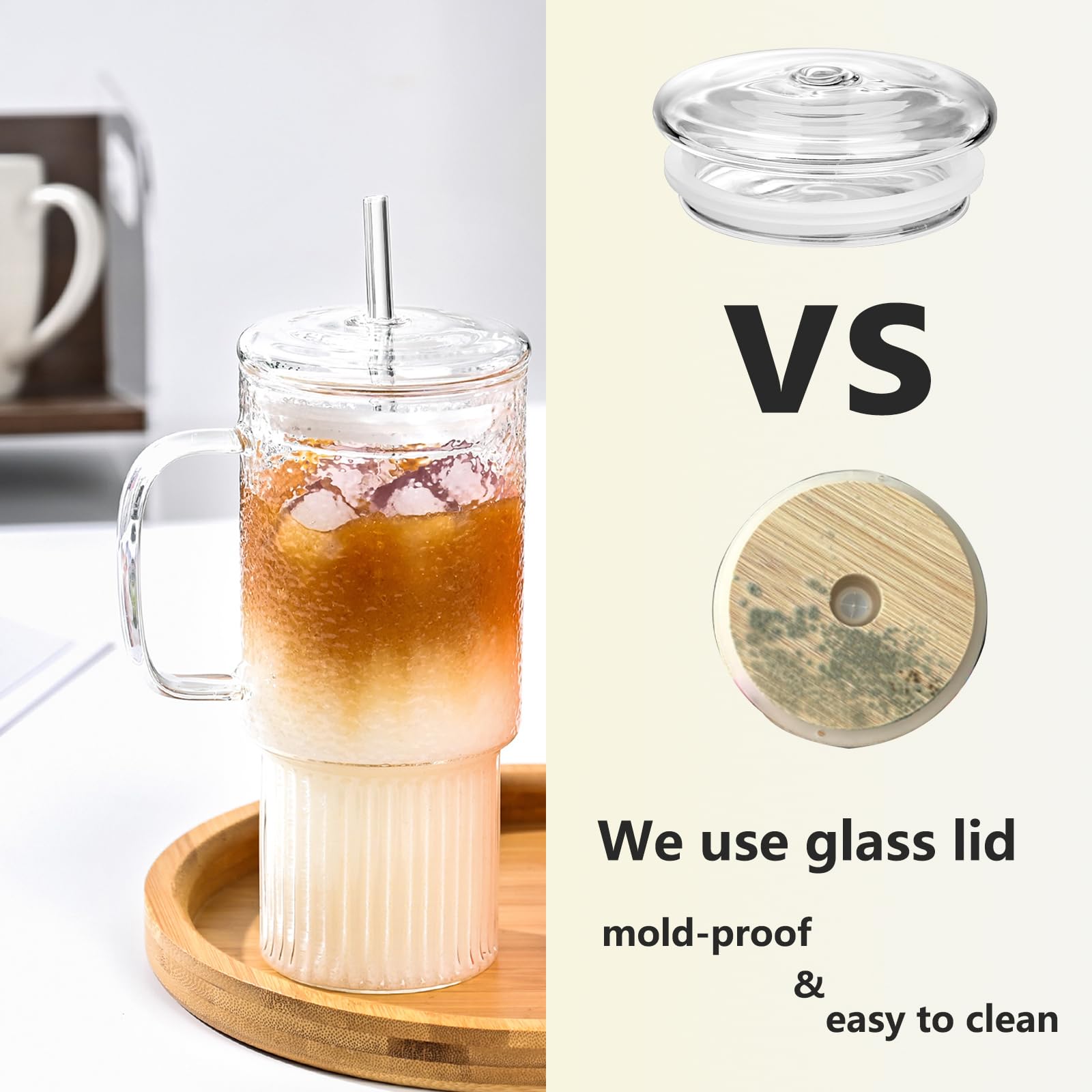 MINGHYZYA car-cup-friendly tumbler travels smoothly in most holders.