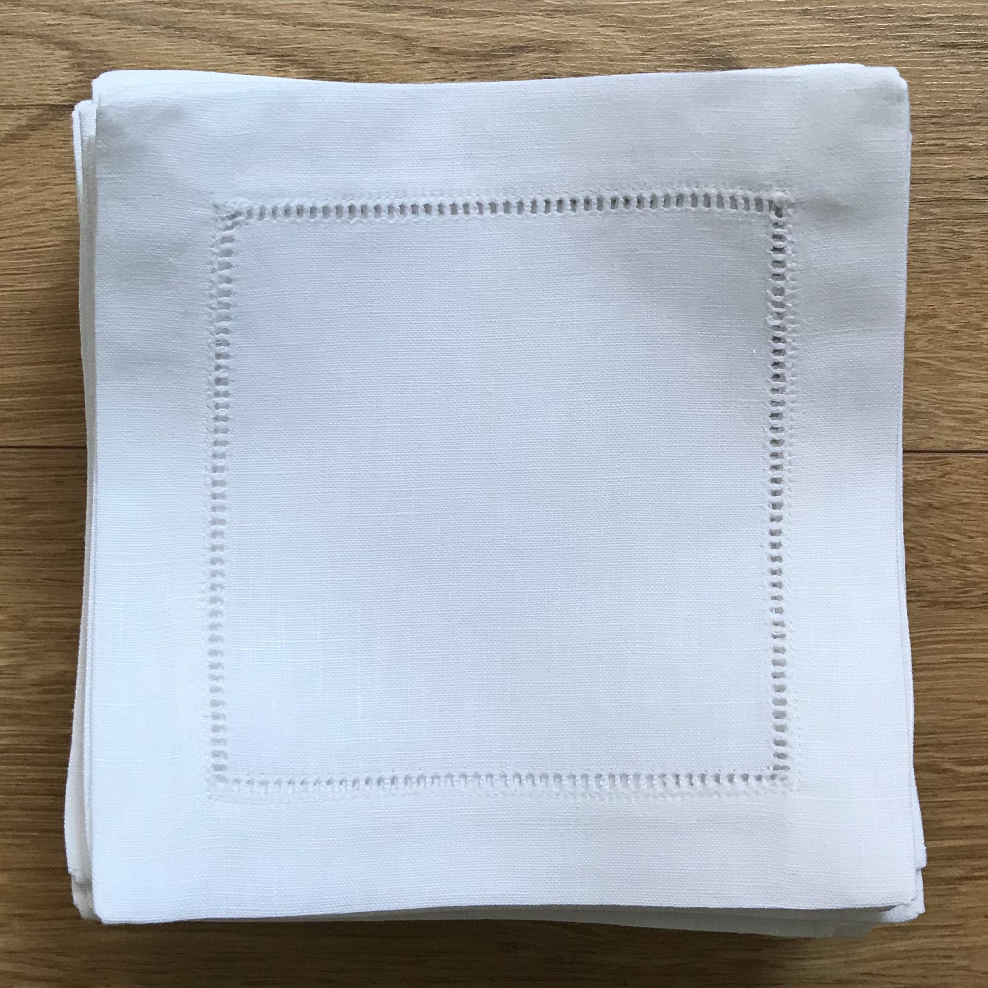 Minhcraft napkins being machine washed for easy care in cold water.