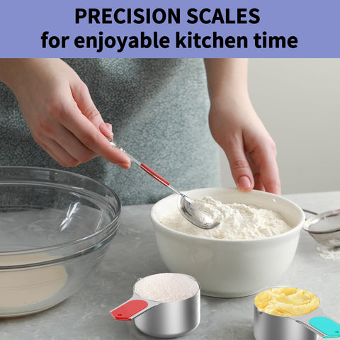 Minteem conversion chart helps quick recipe scaling and unit conversions