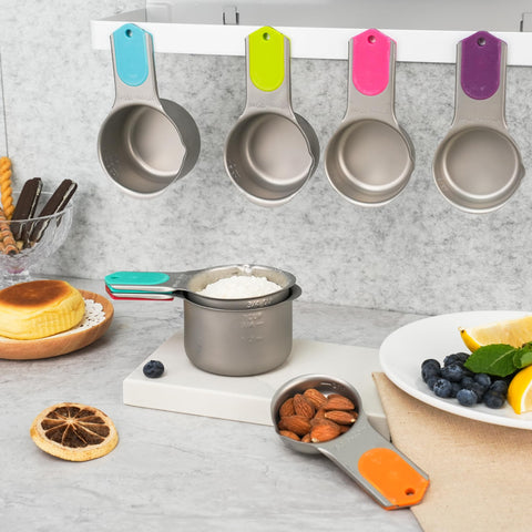 Minteem stainless steel construction resists rust and lasts for years.
