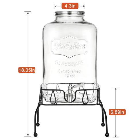 MiraEase dispenser lid keeps drinks fresh and contamination-free during events.