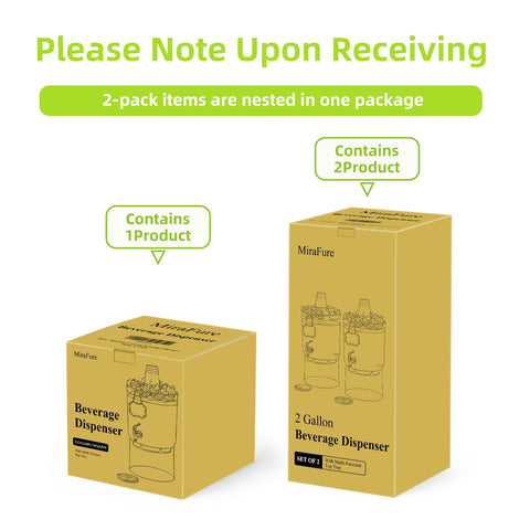 MiraFure chalkboard kit and coasters for personalized drink labeling.