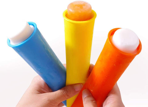 Mirenlife BPA-free silicone designed for repeated freezing and reuse