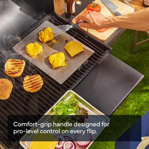 Misen ergonomic design complements modern kitchens and enhances comfortable use