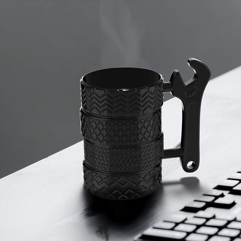 MISHOWNET 350ml mug fits everyday rituals and moments