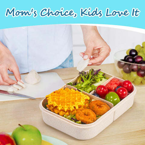 MISS BIG designs suit both kids and adults for flexible mealtime solutions.