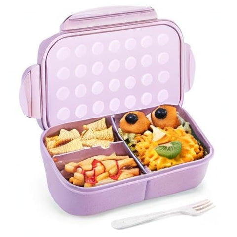 MISS BIG lunch box packed meals ideas and meal prep