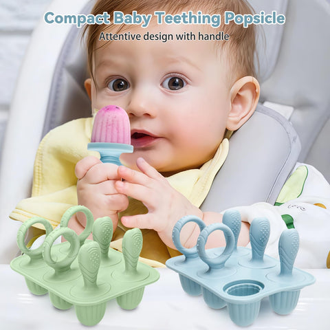 MISSLILI top-rack dishwasher-safe for quick sanitizing after playtime.