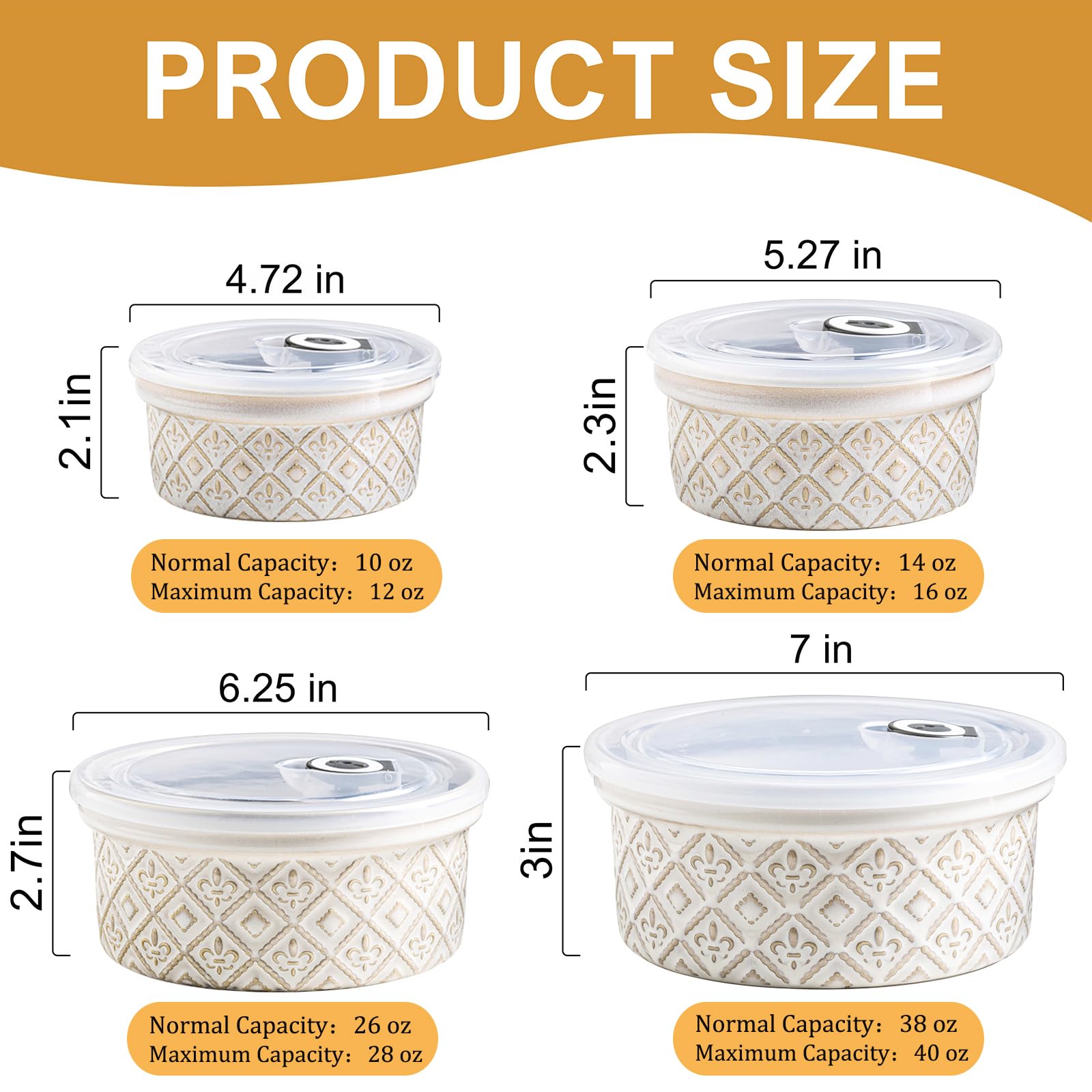 MISSYSSIM microwave-safe bowls ready for reheating and cooking tasks.