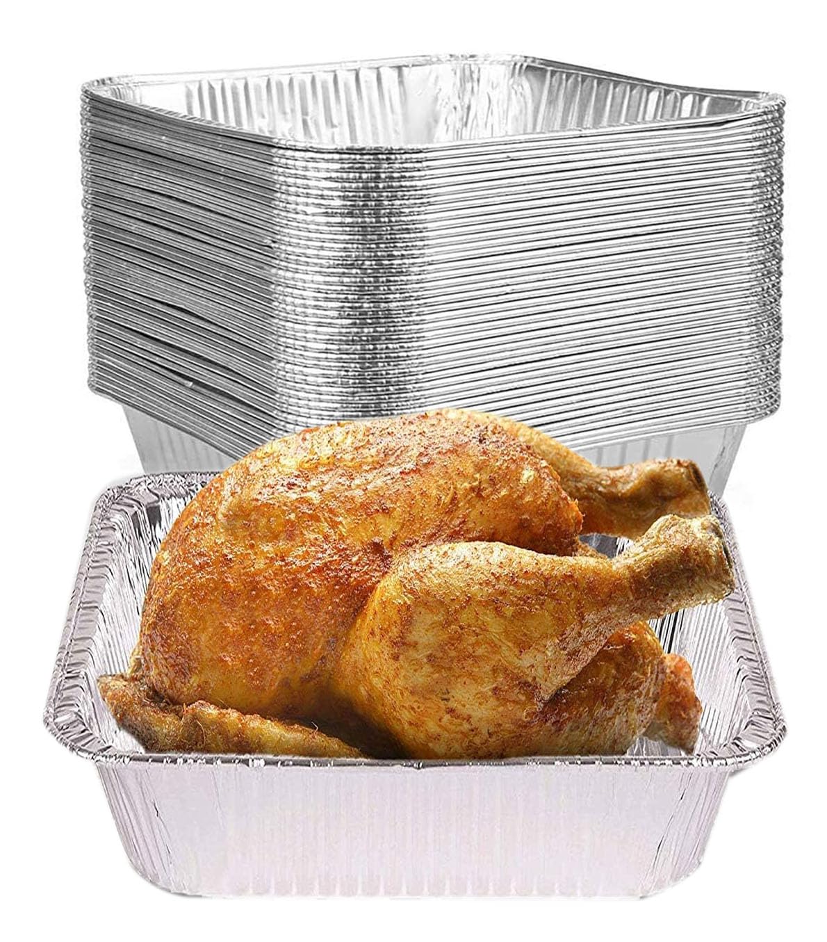 Mistari disposables ideal for BBQ grilling, baking, and desserts.