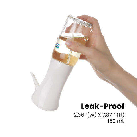 Mistifi kitchen-friendly spray for air fryer and roasting tasks.