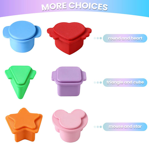 MITCHENIFY cake pop pusher helps release treats quickly and cleanly
