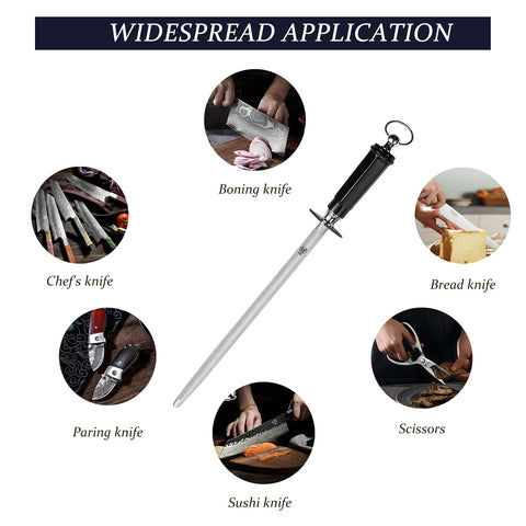 MITSUMOTO SAKARI ABS-handle grip shot highlighting comfortable, secure handling.