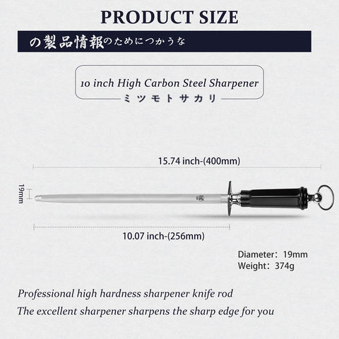 MITSUMOTO SAKARI diamond surface close-up showing fine grains for durable edge restoration.
