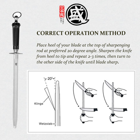 MITSUMOTO SAKARI portable kitchen tool ready for home use.