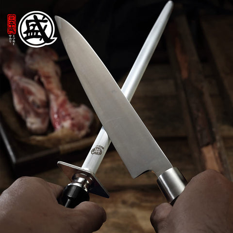 MITSUMOTO SAKARI quality-audit seal and packaging for trust.