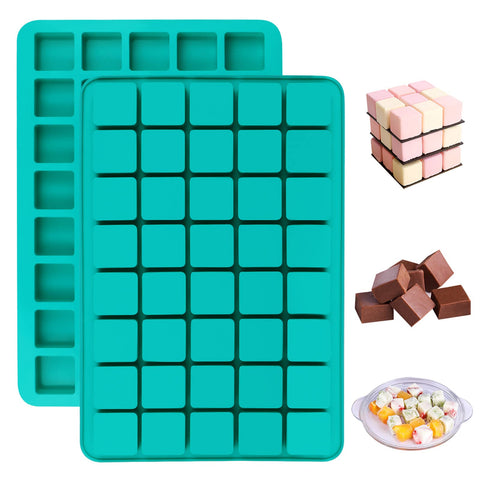 Mity Rain candy tablets and mini sweets mold for versatility.
