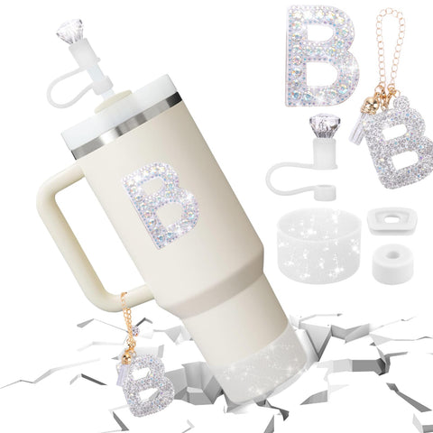 Mity Rain set fits Stanley and many other cups