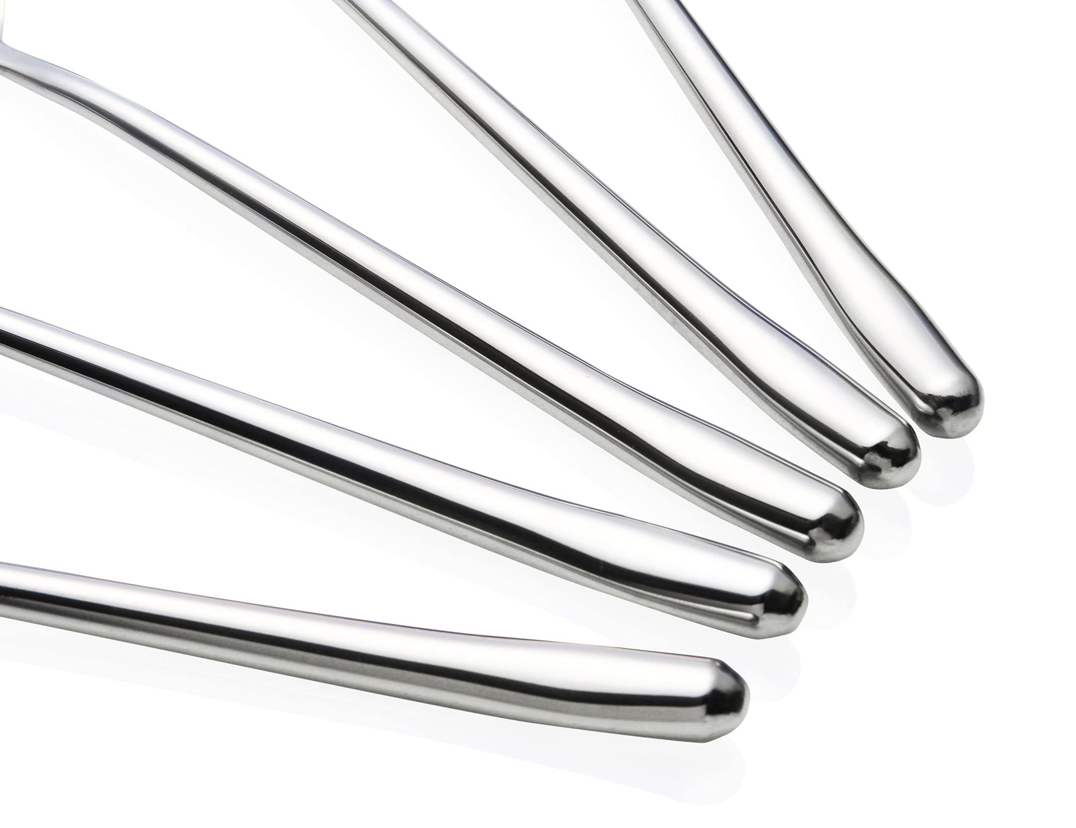 MIUPOO sturdy 201 stainless steel construction ensures durability.
