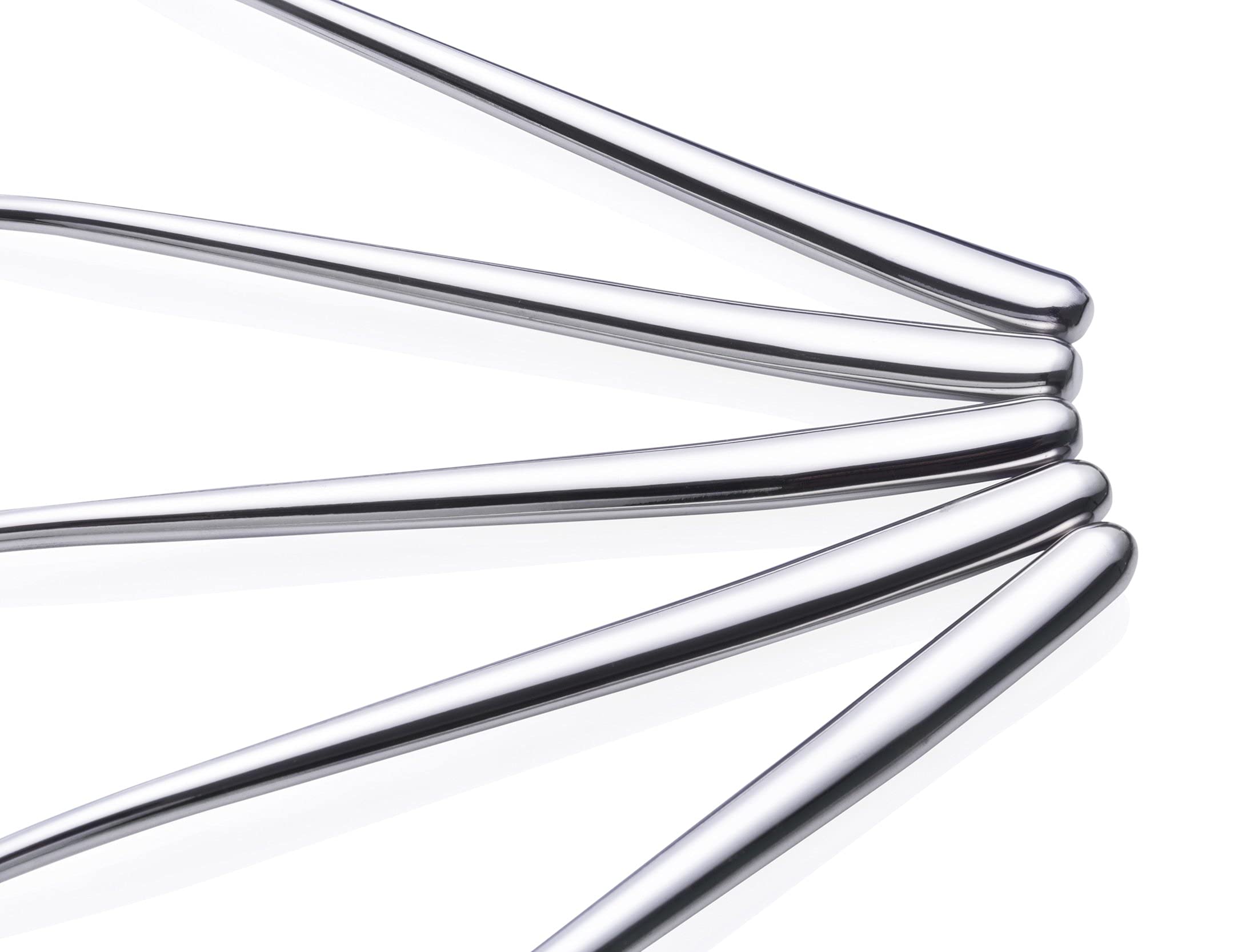 MIUPOO long-handle spoon suited for restaurant and home use.