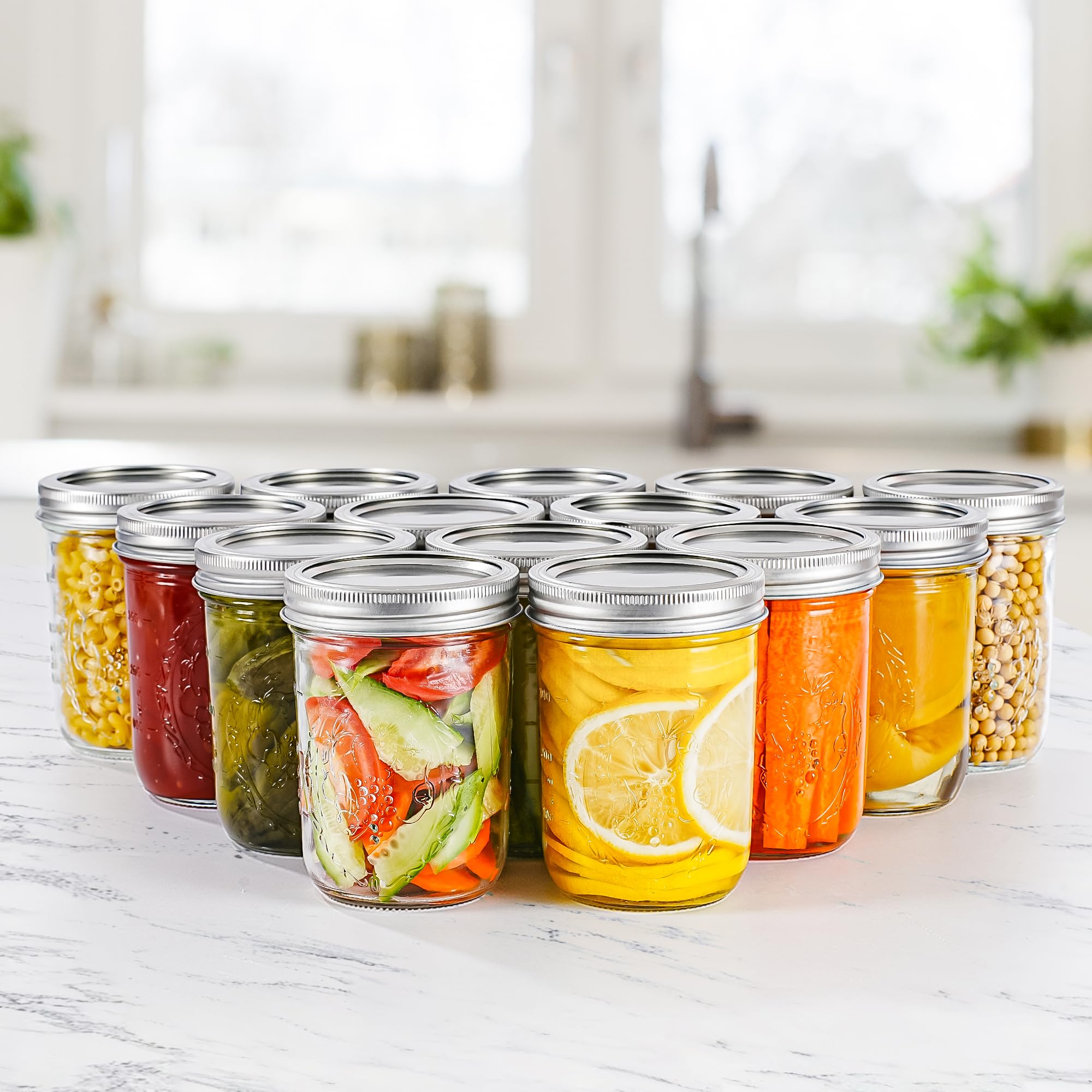 Miuyhji jar décor gift-ready presentation for gifting projects.