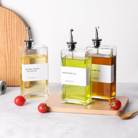 MIWUYI elegant book-design dispenser enhances dining table presentation.