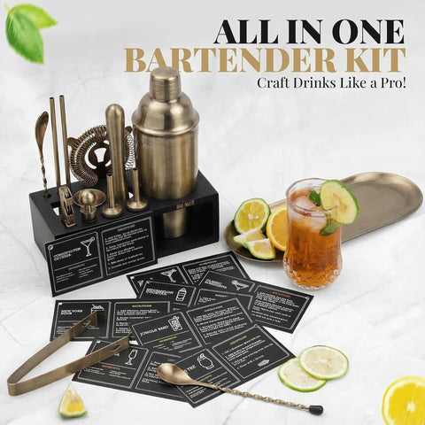 MixMate tongs for handling ice and garnishes neatly