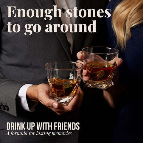 Mixology & Craft gift set for men who love whiskey