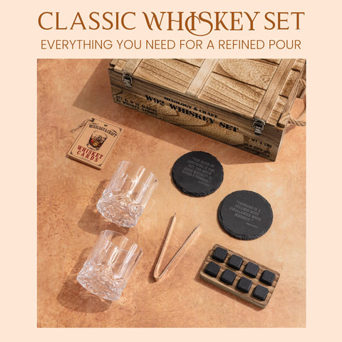 Mixology & Craft granite chilling stones keep drinks cold without dilution