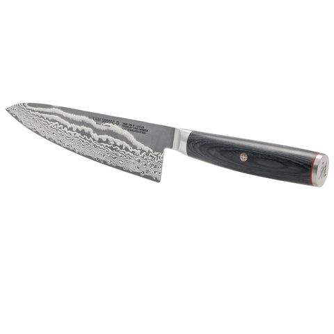 MIYABI Kaizen II handcrafted in Seki, Japan, embodying quality.