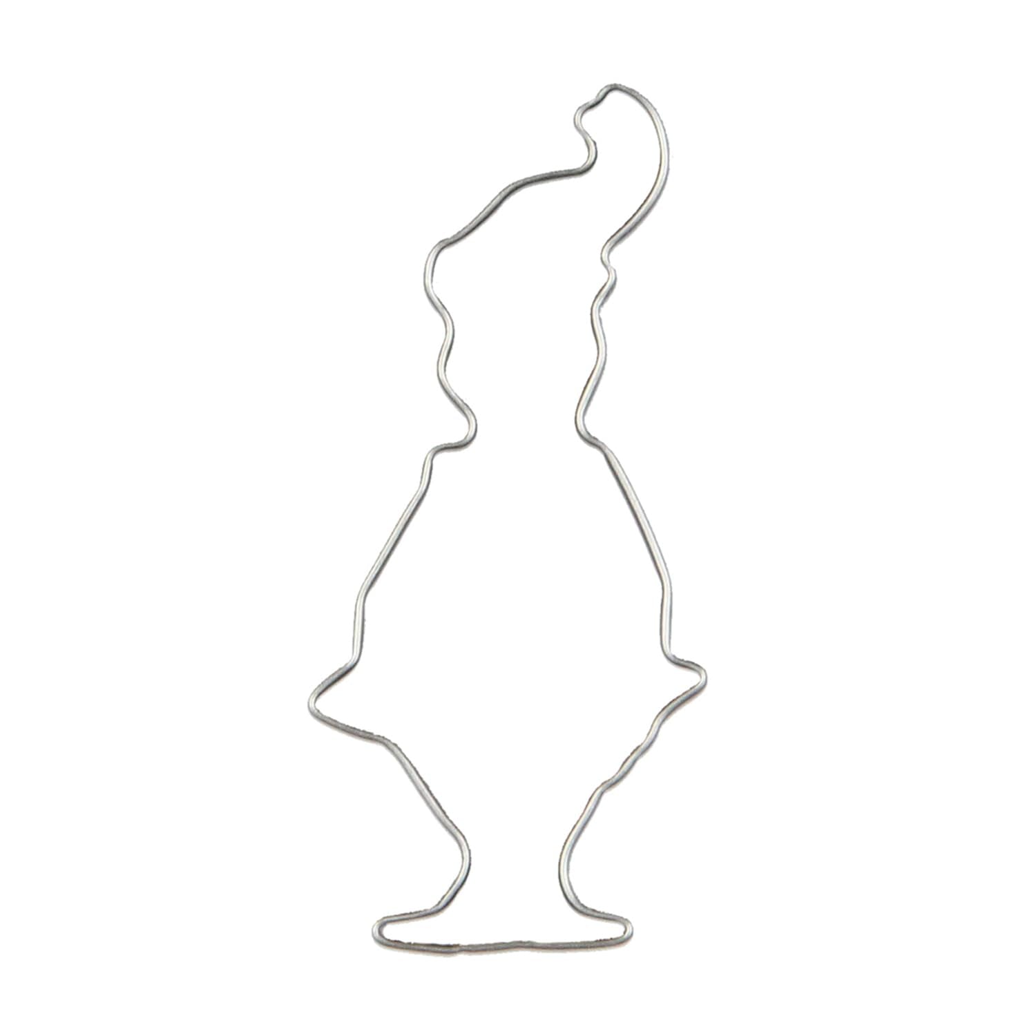 MJC Grinch cookie cutters set packaged for gifting or storage