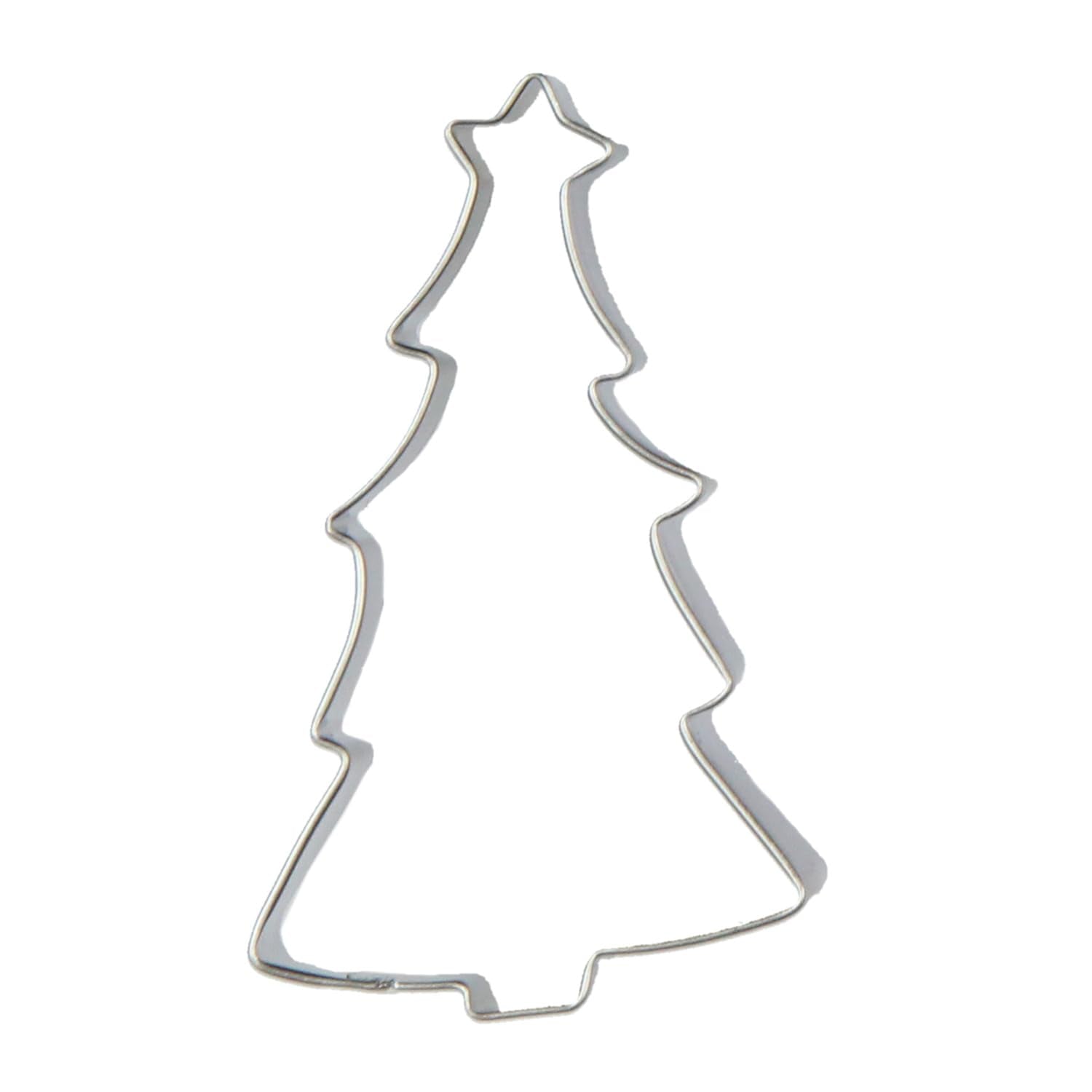 MJC Grinch full-body cutter creates playful Grinch cookies