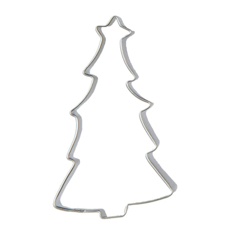 MJC Grinch full-body cutter creates playful Grinch cookies