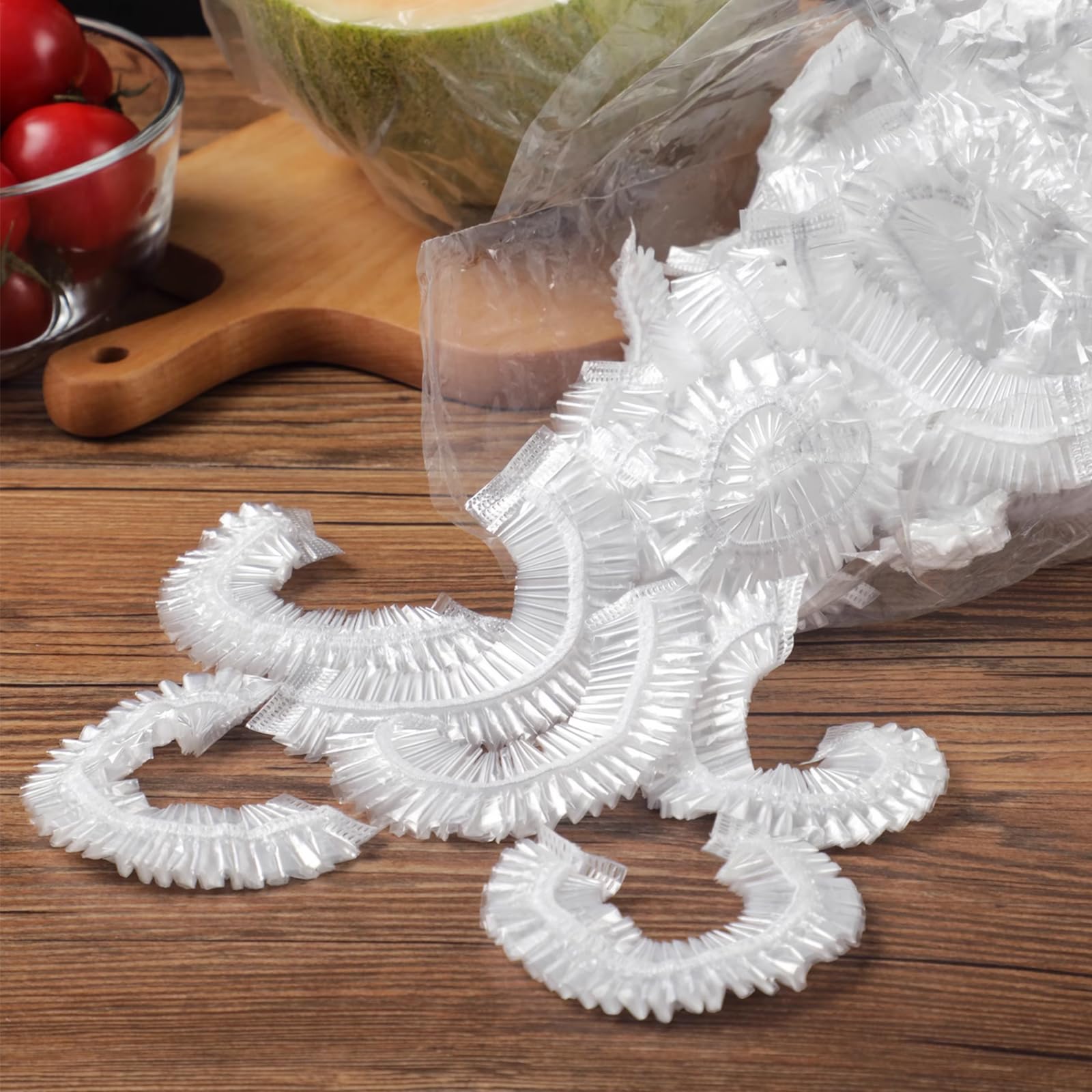 MKHS fresh keeping bags offer versatile leftovers storage