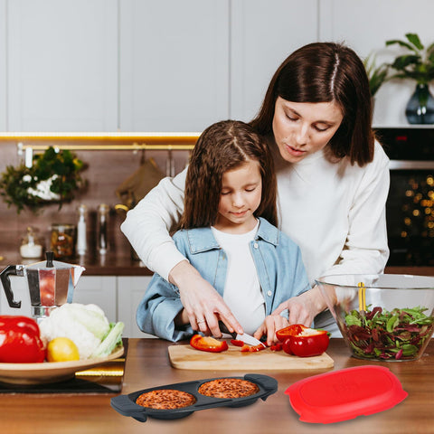 MKYSAIL gift-ready egg cooker for easy breakfasts and kitchen upgrades