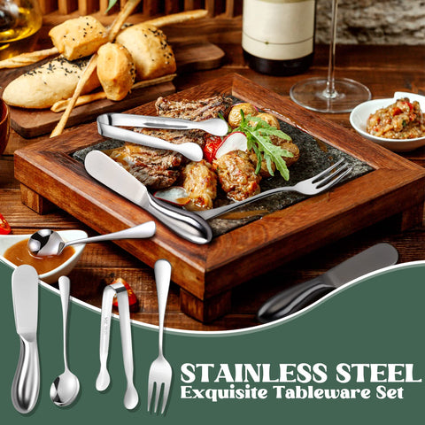 Mlurcu gift-ready set appeals as a stylish kitchen accessory.
