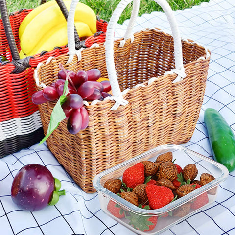 M MCIRCO keeps kitchen organized with compact, handy storage options
