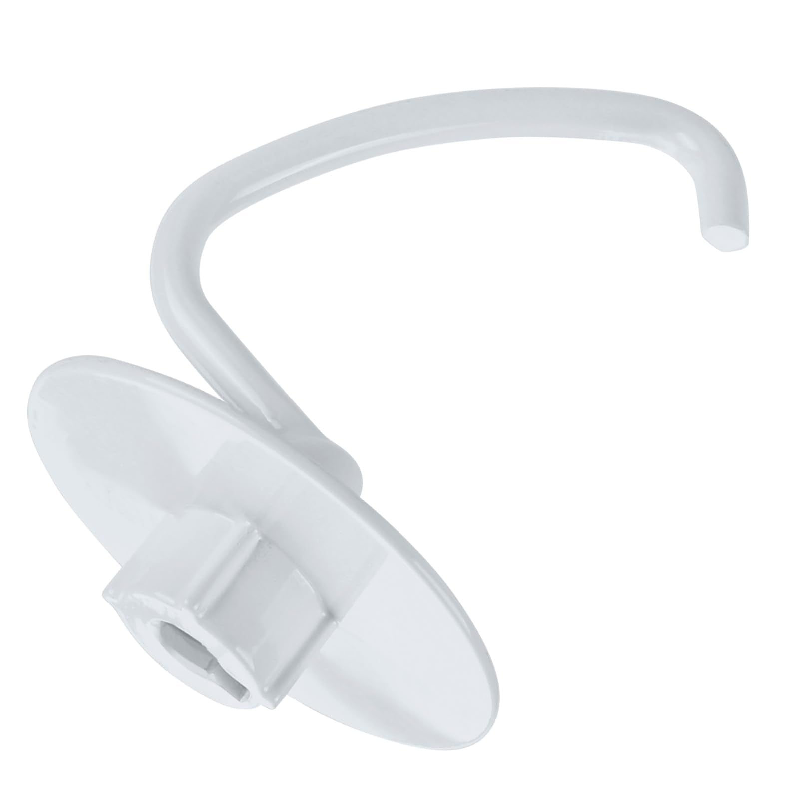 MMOBIEL mixer attachments dough-hook for even kneading and versatile dough tasks