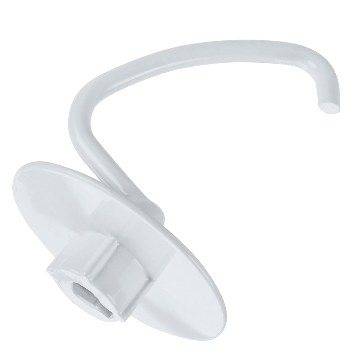 MMOBIEL mixer attachments dough-hook for even kneading and versatile dough tasks