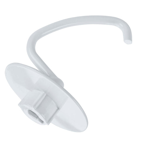 MMOBIEL mixer attachments dough-hook for even kneading and versatile dough tasks