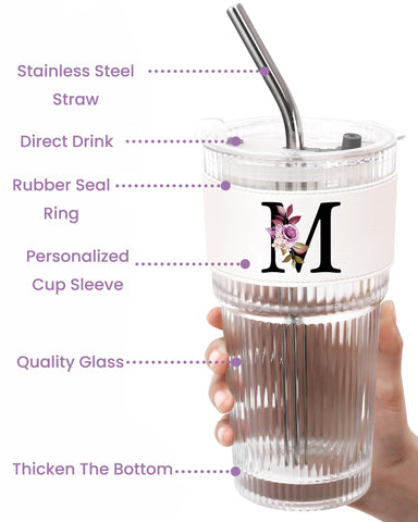 MNZZ daily-use cup is ideal for coffee or tea on the go.