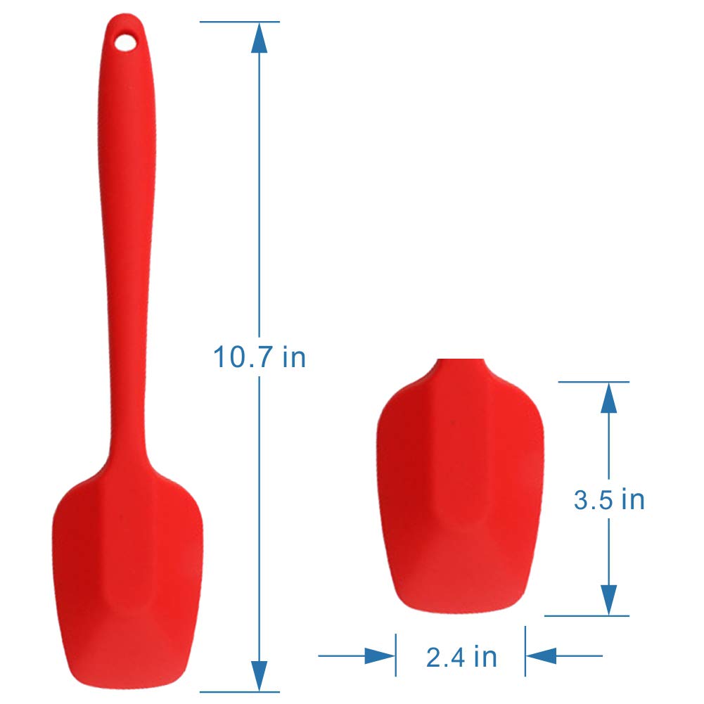 MOACC dishwasher-safe utensils simplify cleanup after cooking sessions