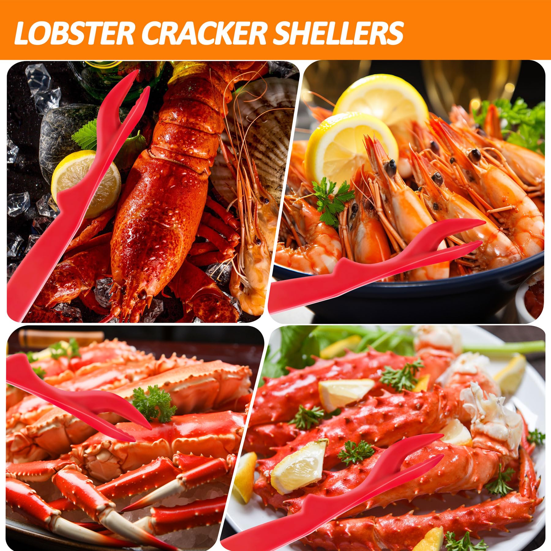 Mobzio kitchen-grade tools ideal for home, restaurant, or picnic use.
