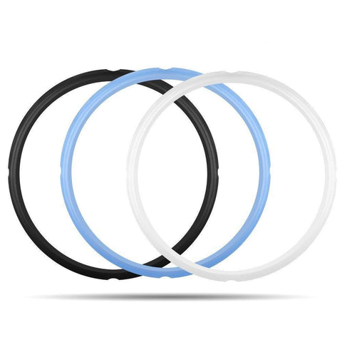 Mocoosy care guide keeps rings clean and ready for reuse.