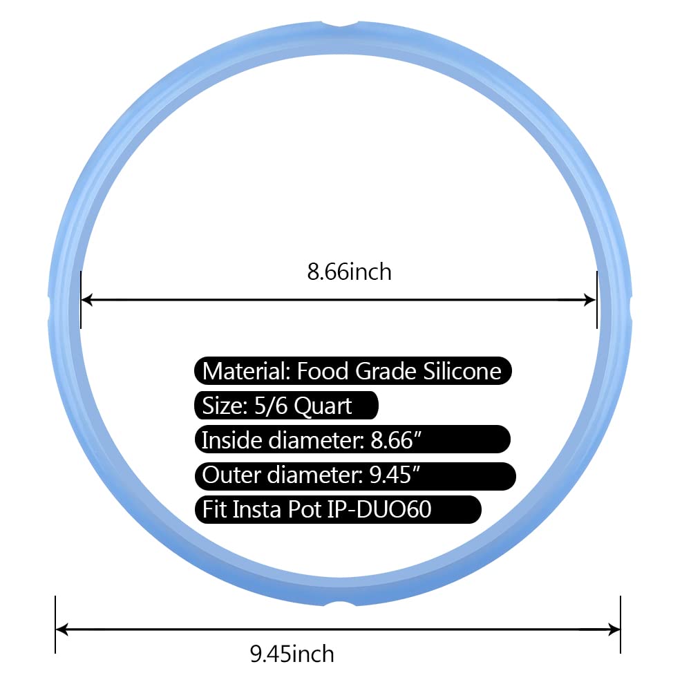Mocoosy gasket installation tips for secure, simple replacement.