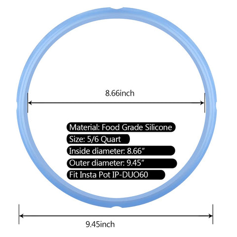 Mocoosy gasket installation tips for secure, simple replacement.