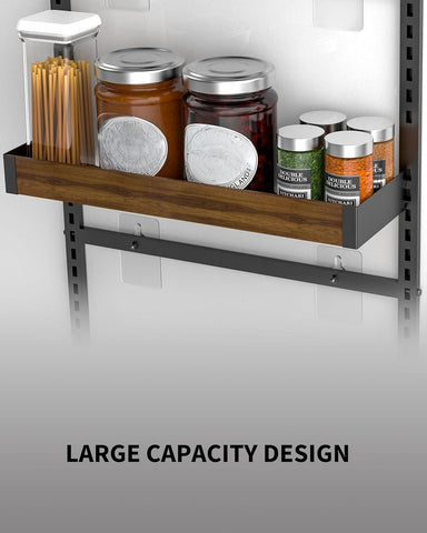 Moforoco 29884987 patent mention on packaging for the pantry organizer