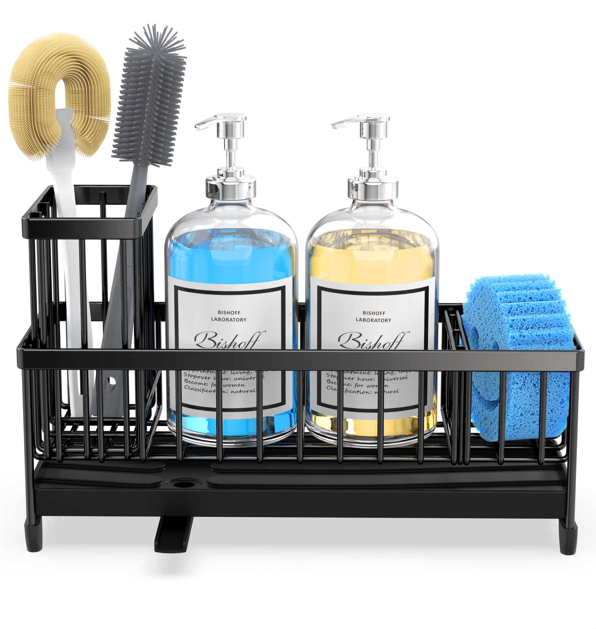 Moforoco gift-ready kitchen organizer suitable for homes and gifting