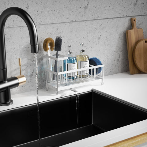 Moforoco rustproof stainless steel construction for durable, easy-to-clean use.